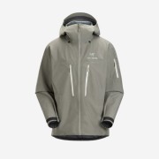 Arc'teryx Alpha SV Jacket Forage