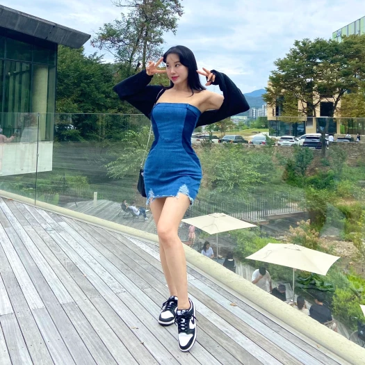 스타일 카드