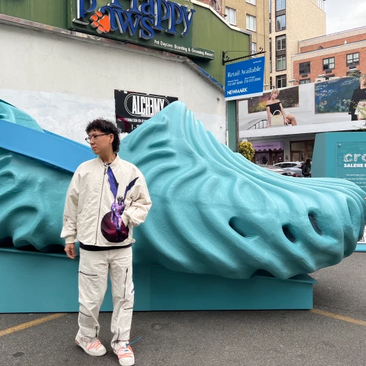 스타일 카드