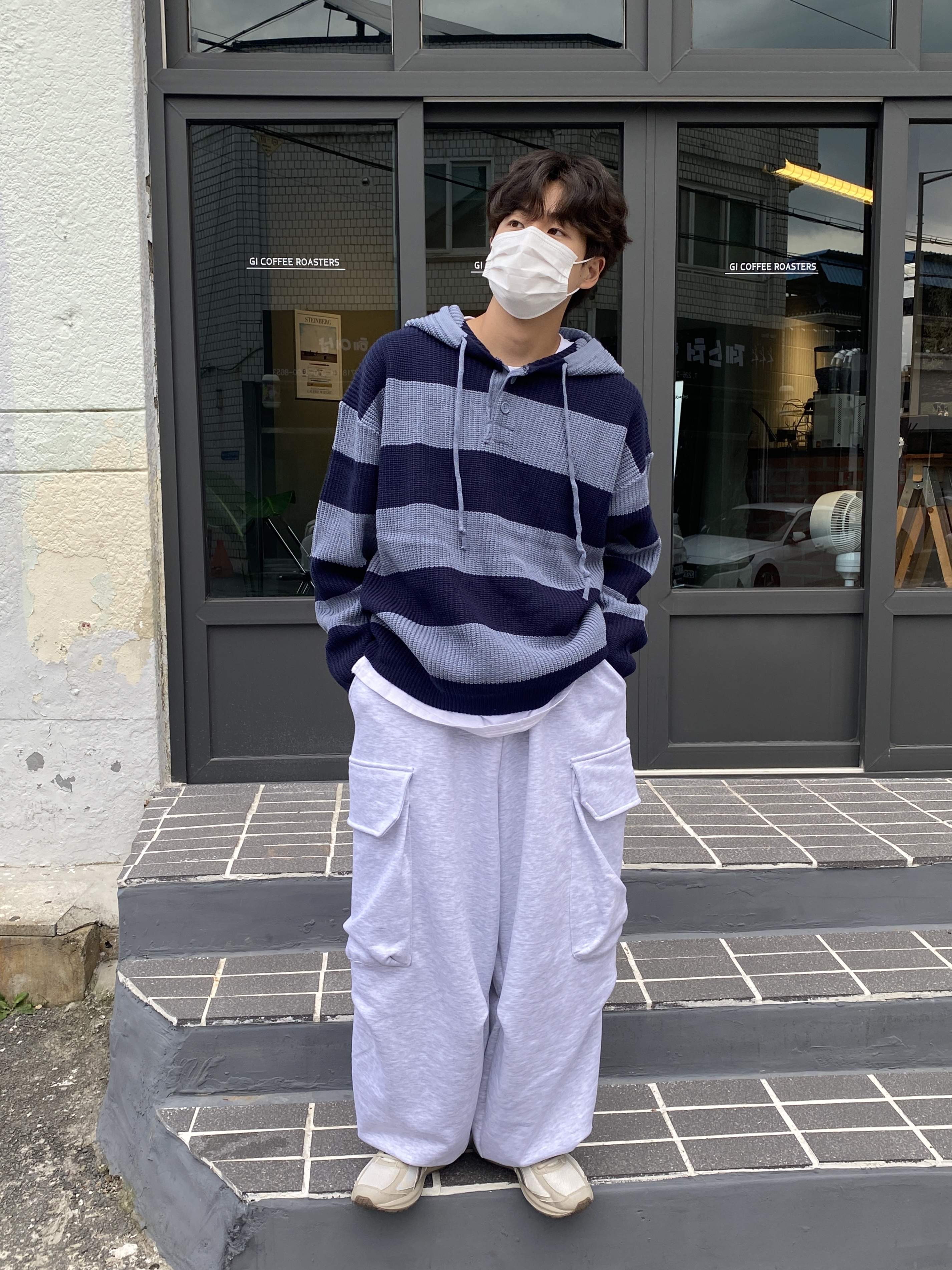 학수님의 스타일
