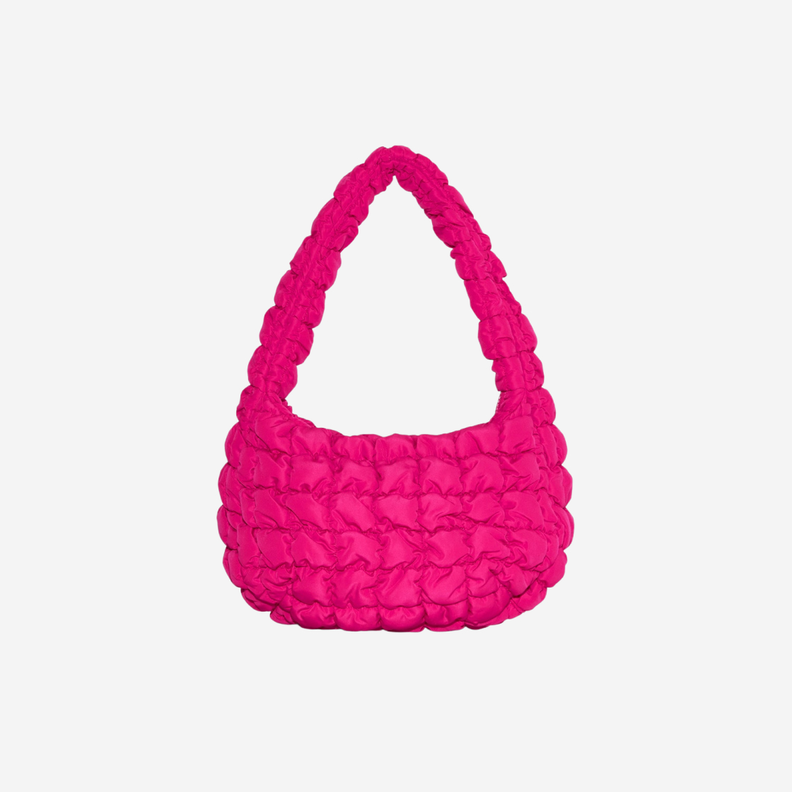 COS Quilted Mini Bag STYLE KREAM