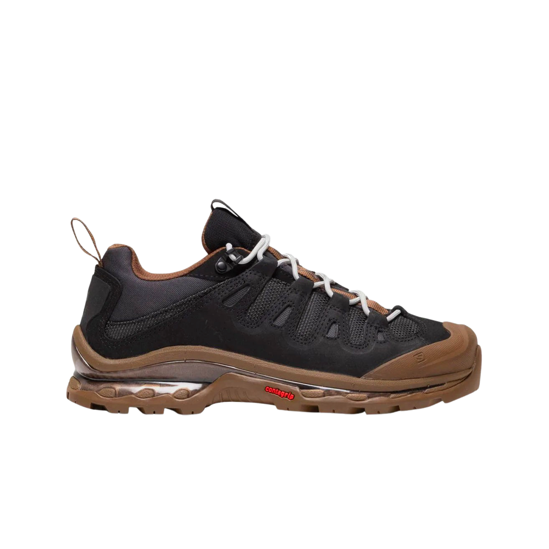 살로몬 x GR10K 퀘스트 블랙 데저트 팜(Salomon x GR10K Quest Black Desert Palm)