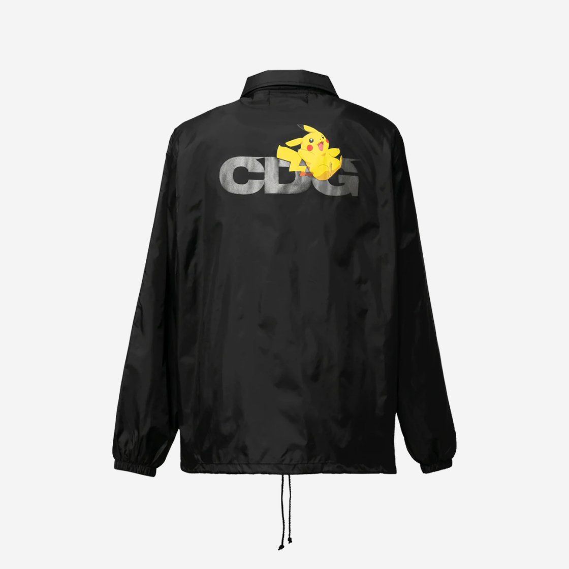 Coach store jacket cdg