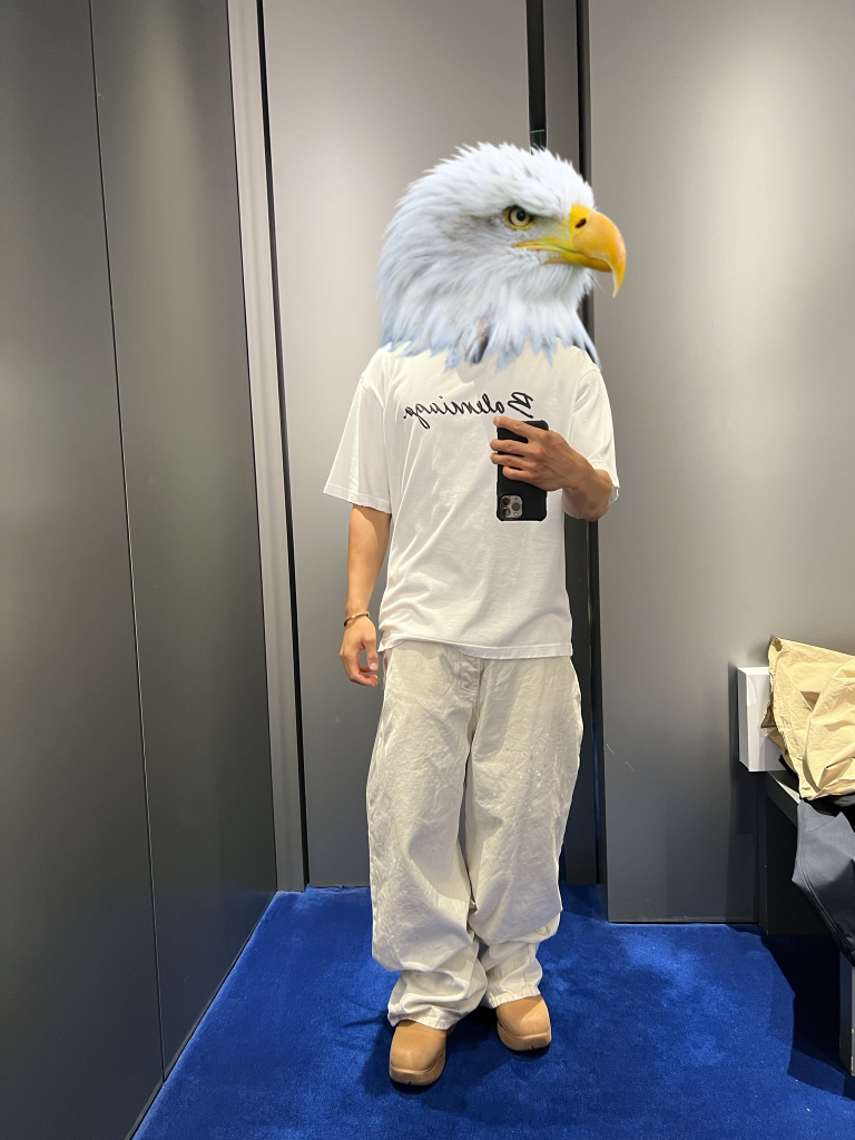 KREAM 프로필 이미지