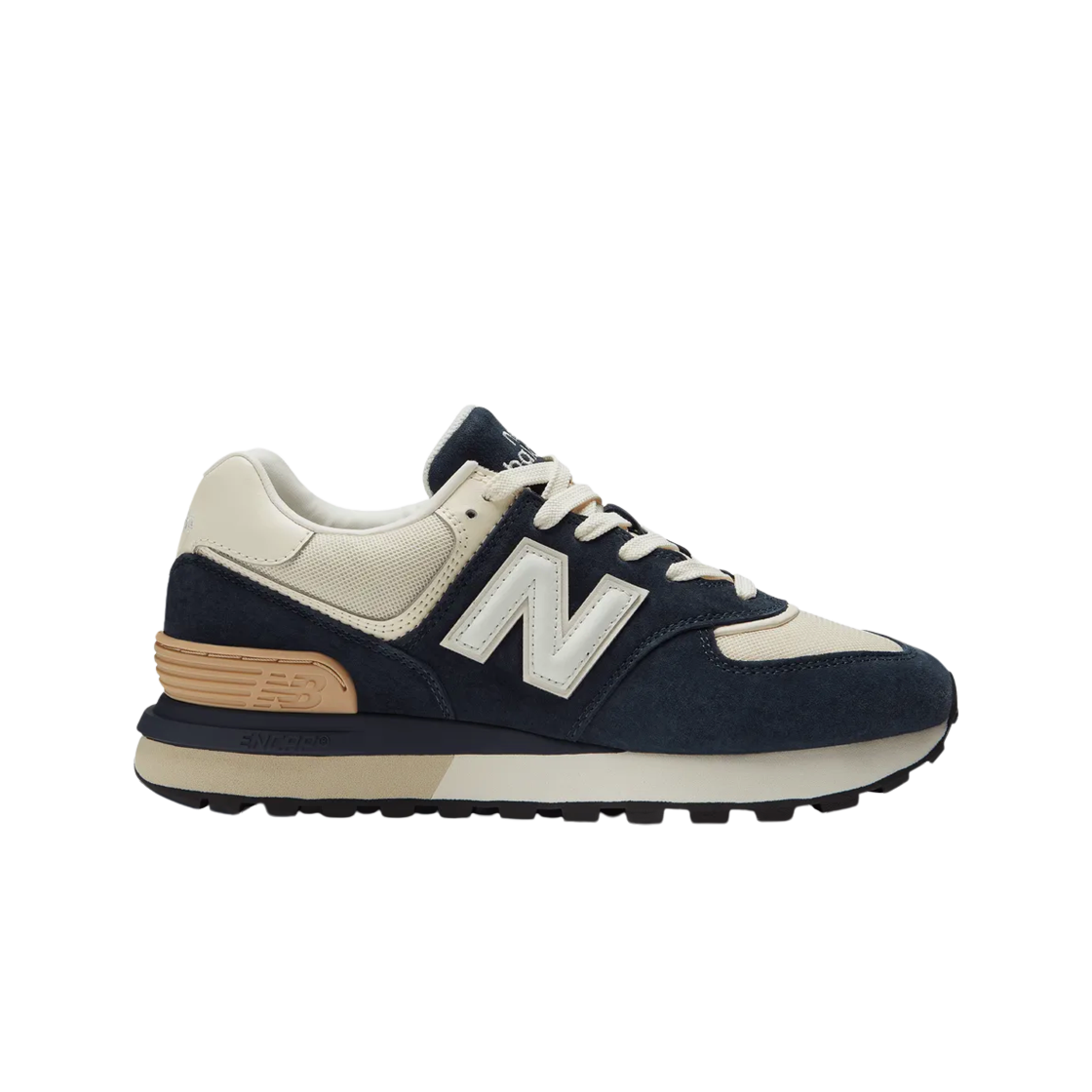 뉴발란스 574 레거시 네이비 블루(New Balance 574 Legacy Navy Blue)