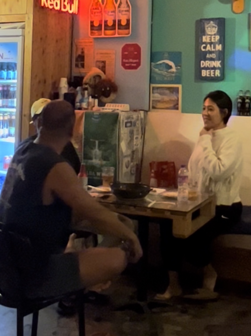 🥷님의 스타일 - 3