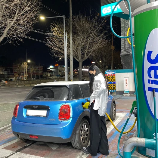 스타일 카드