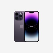 Apple iPhone 14 Pro 256GB Deep Purple (Korean Ver.)