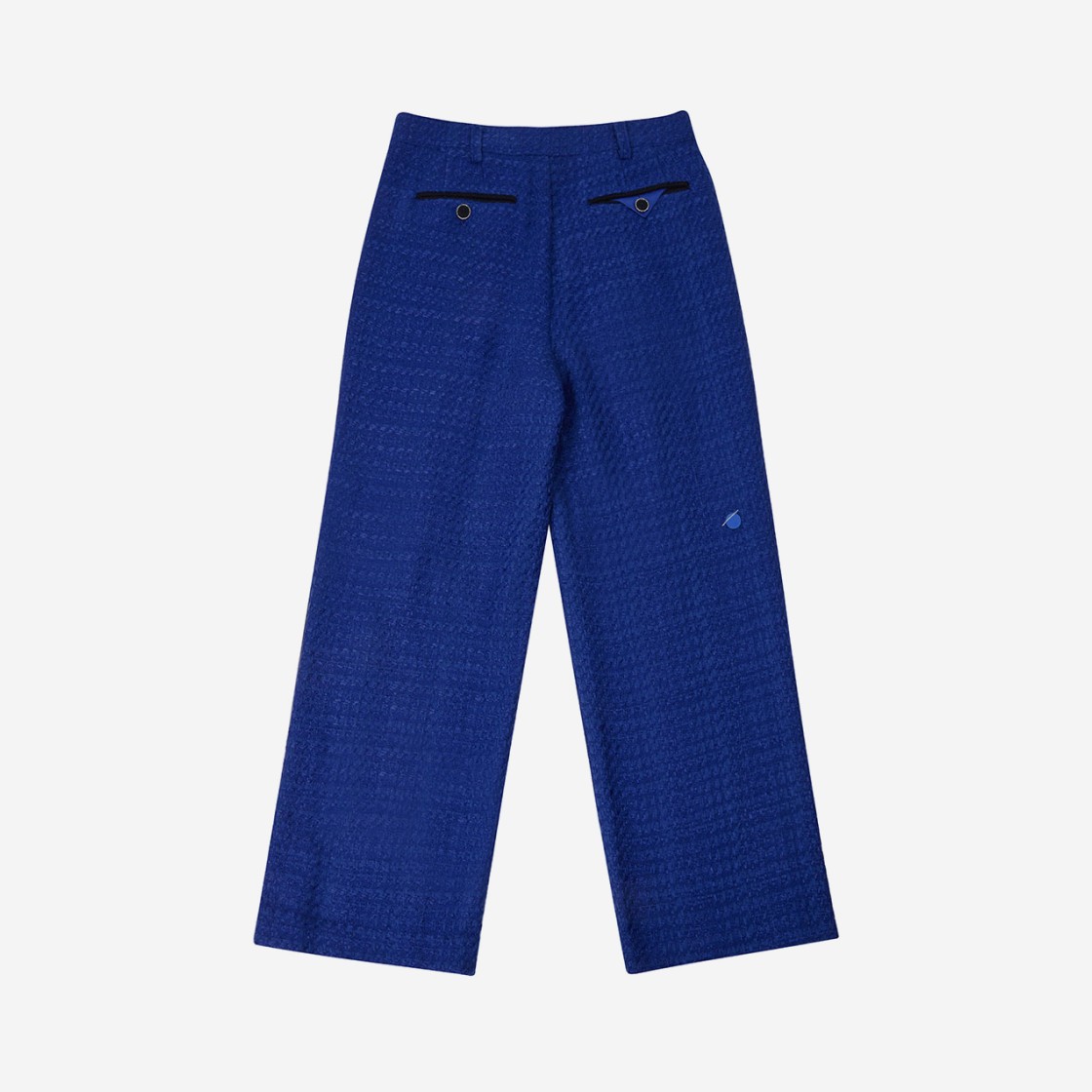 Ader Error Briton Trousers Blue 상세 이미지 2