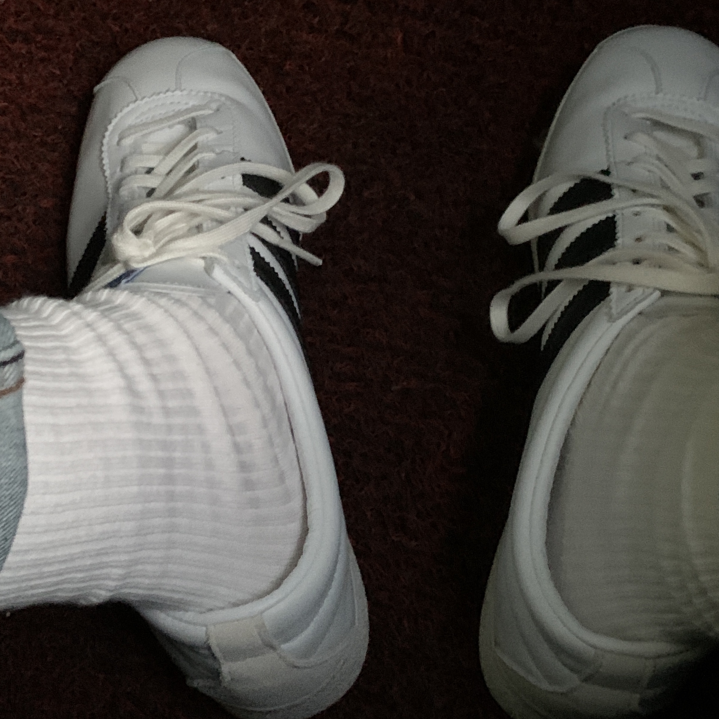 KREAM 스타일