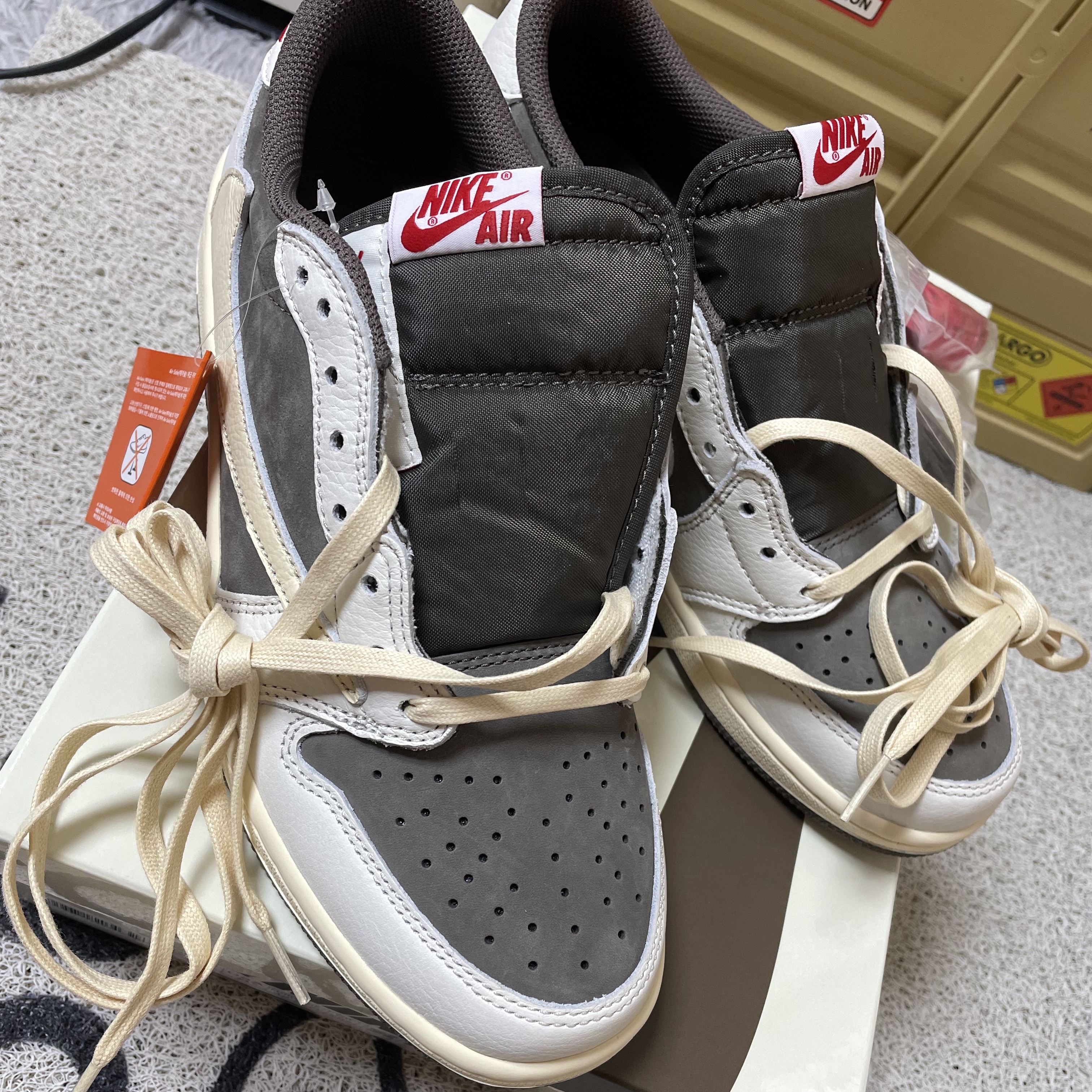 민경태님의 스타일