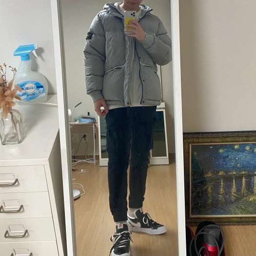 스타일 카드