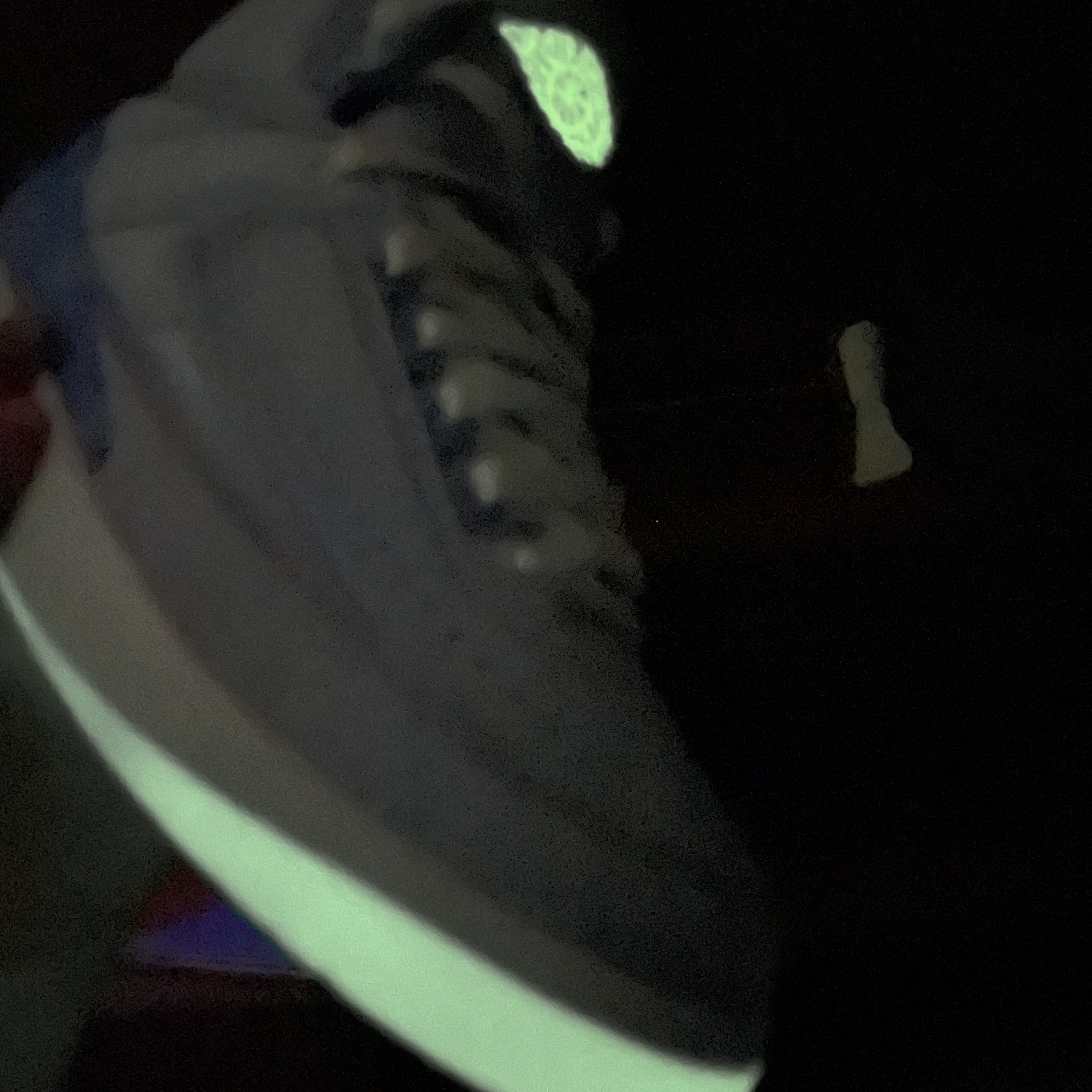 Jordan 2 x J Balvin Retro SP 착용 스타일 - 3