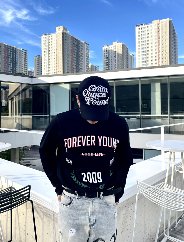 KREAM 프로필 이미지