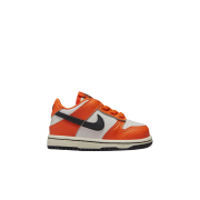 (TD) Nike Dunk Low Safety Orange