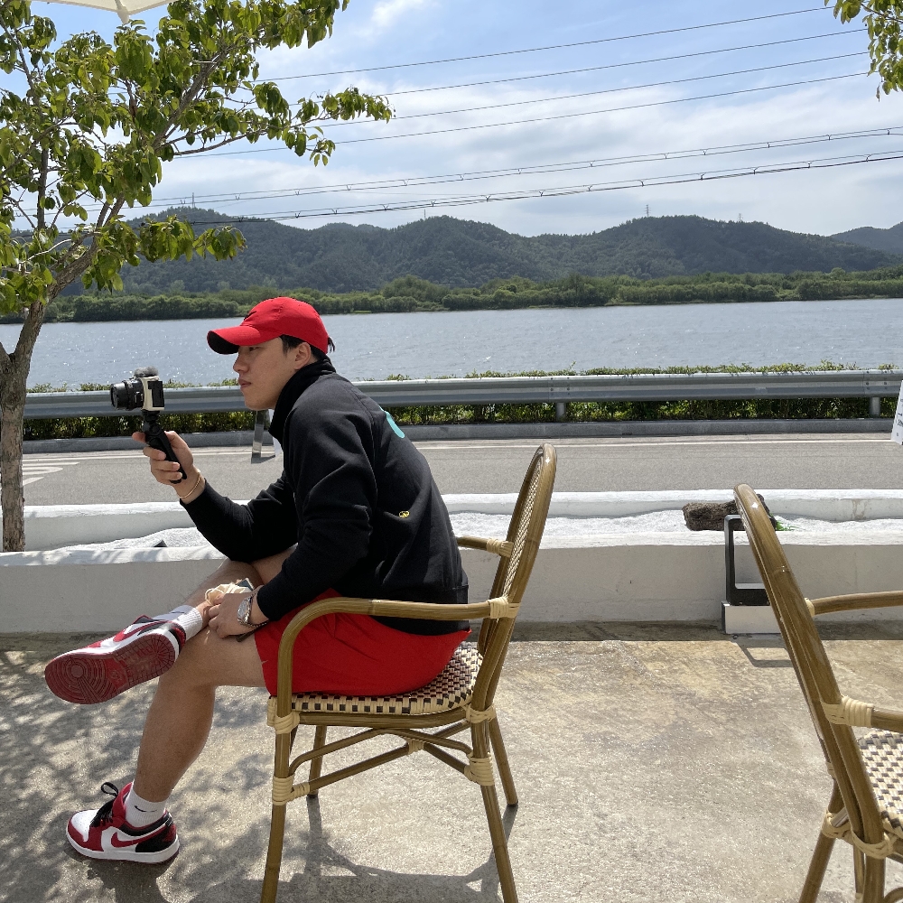 KREAM 프로필 이미지