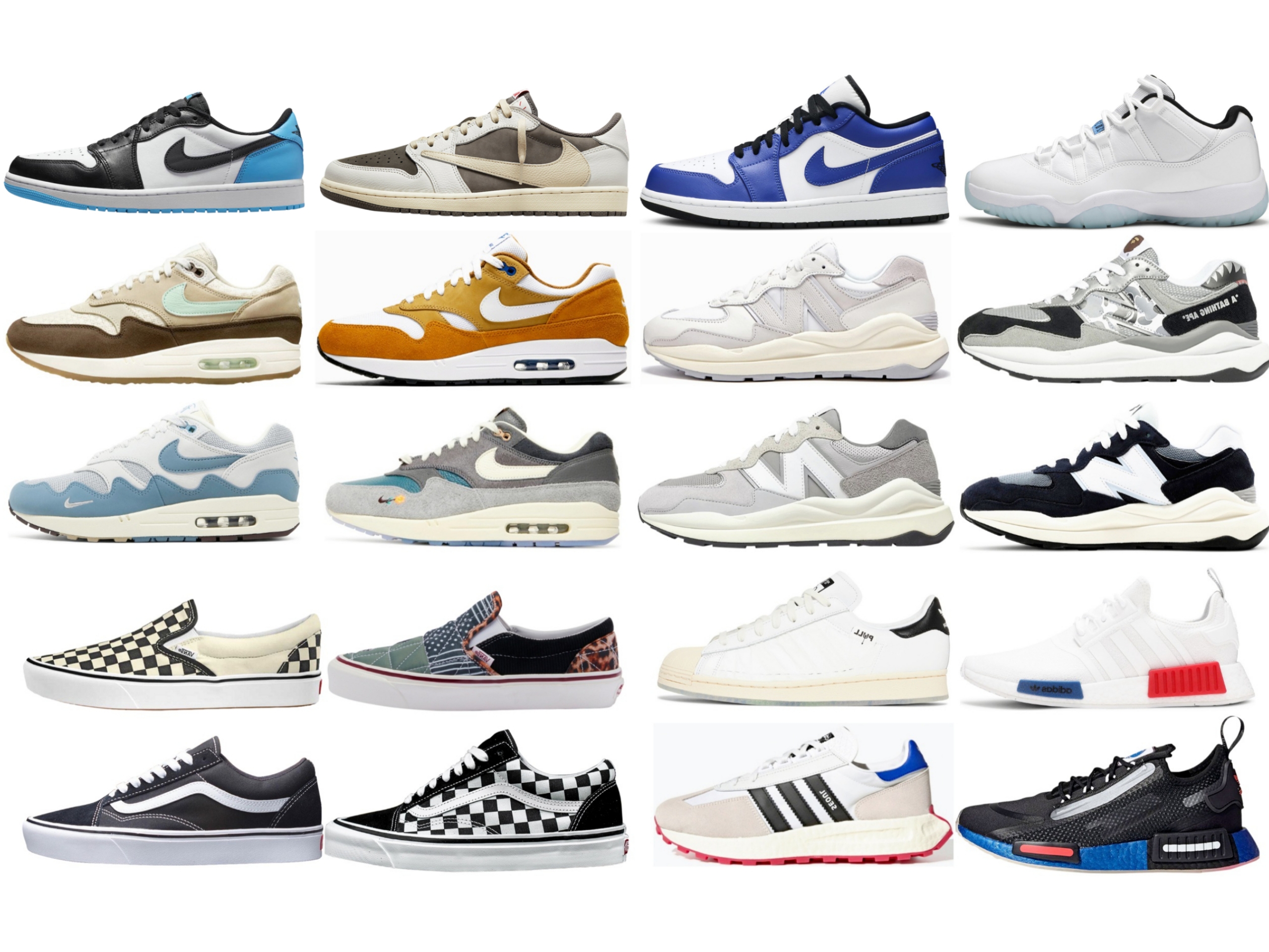 Nike x Travis Scott SB Dunk Low, Nike x Kasina Dunk Low Road Sign - Kasina Exclusive 착용 스타일 - 2