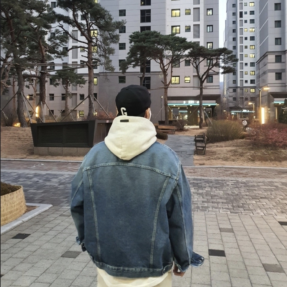 KREAM 프로필 이미지