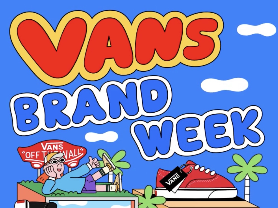 Vans Style 36 Marshmallow Racing Red 착용 스타일 - 4