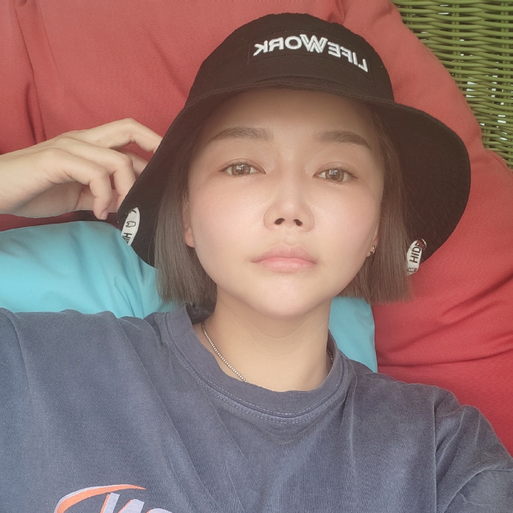 KREAM 프로필 이미지