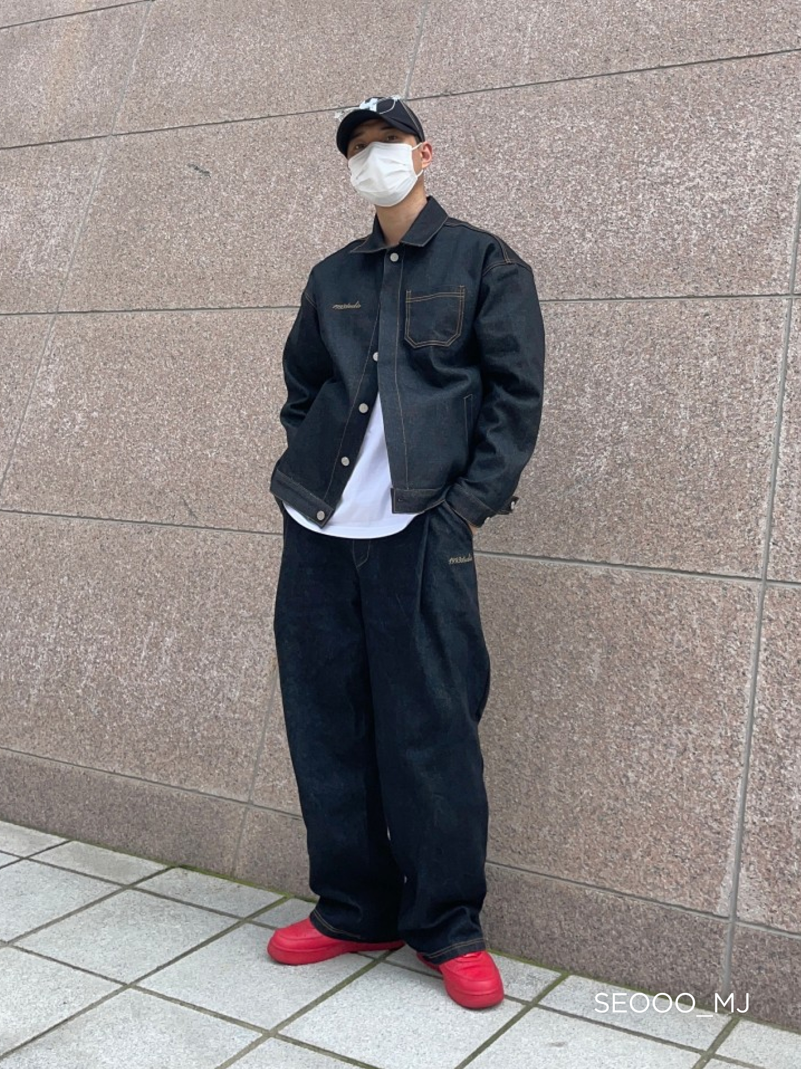 KREAM 챌린지님의 스타일 - 5