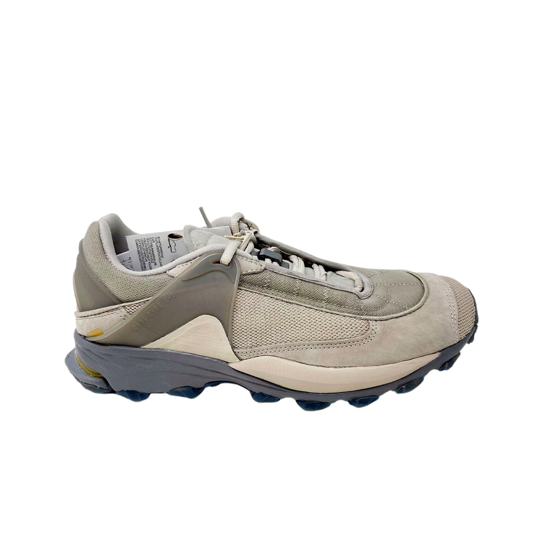 아디다스 x OAMC Type O-5 페더 그레이(Adidas x OAMC Type O-5 Feather Grey) - 1