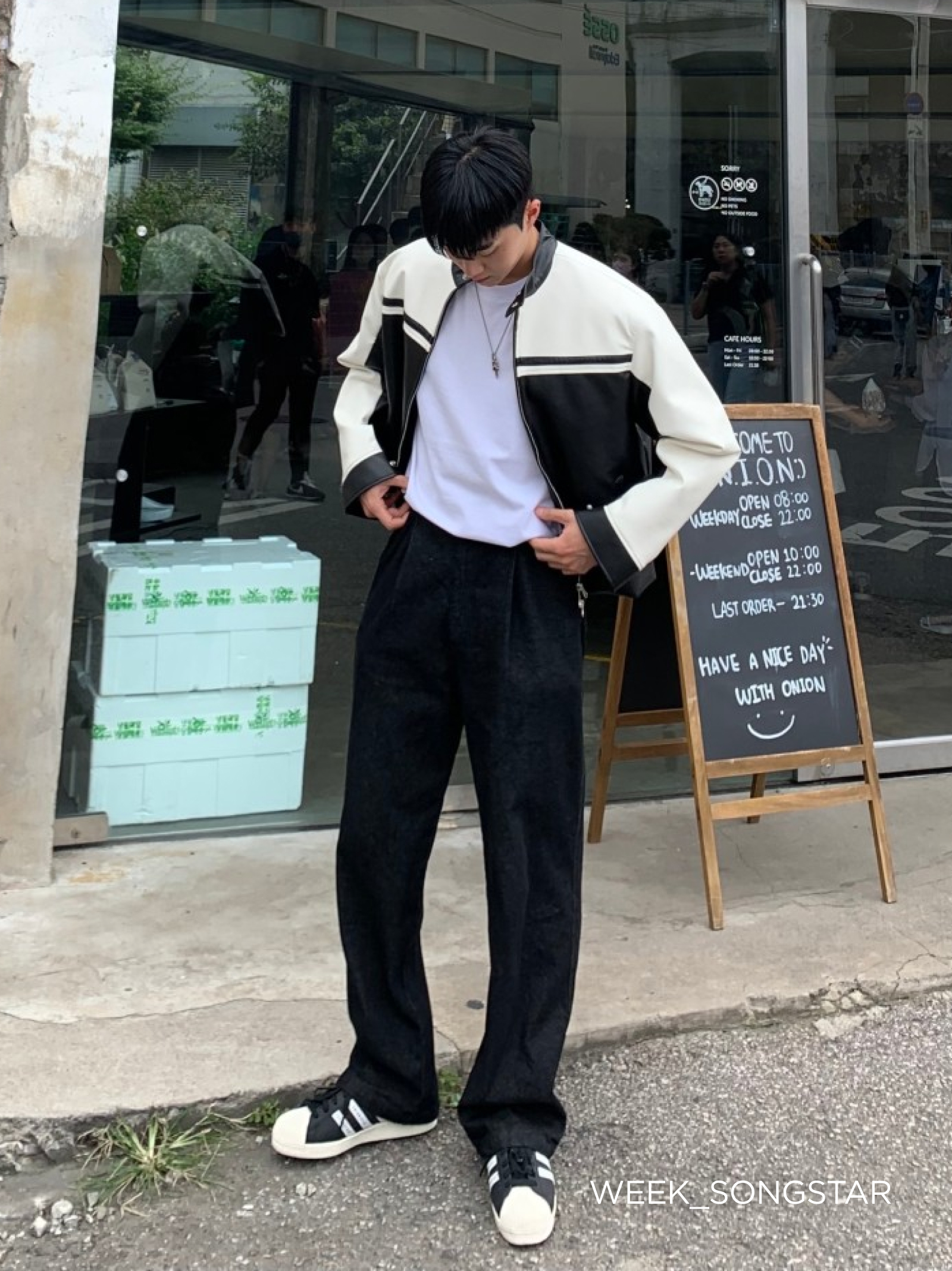 KREAM 챌린지님의 스타일 - 2