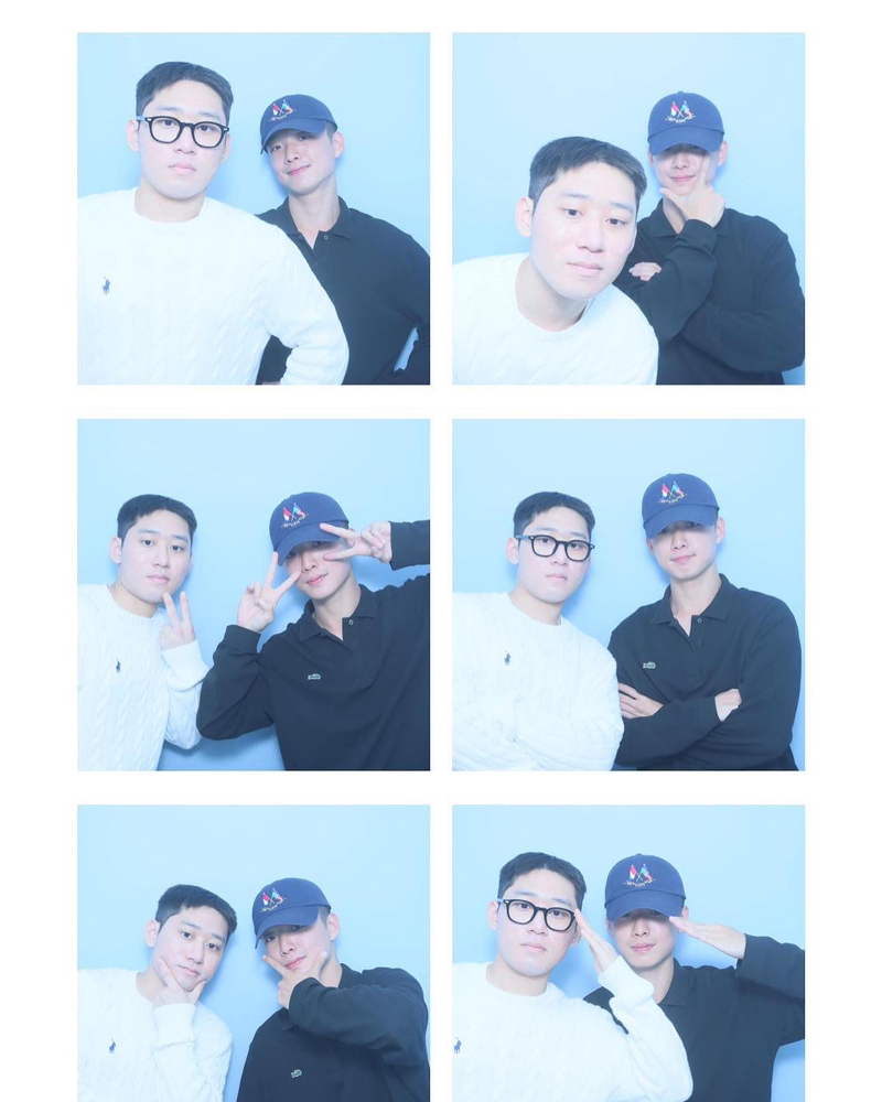 KREAM 프로필 이미지