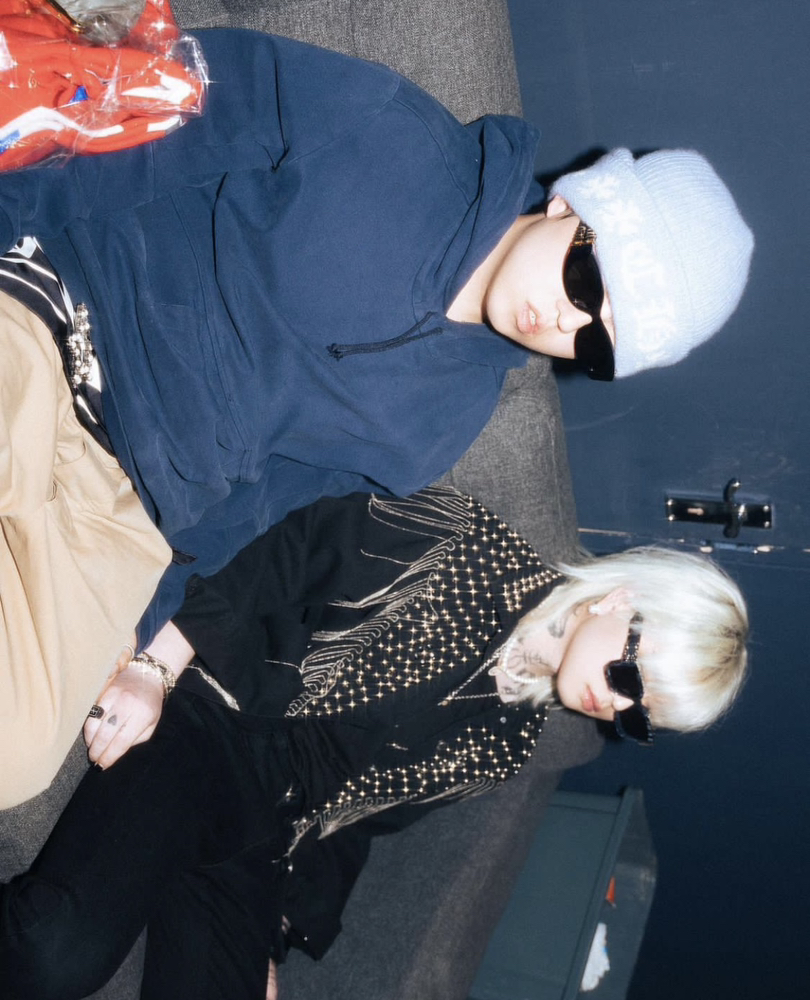 KREAM 프로필 이미지
