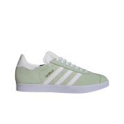 Adidas Gazelle Linen Green