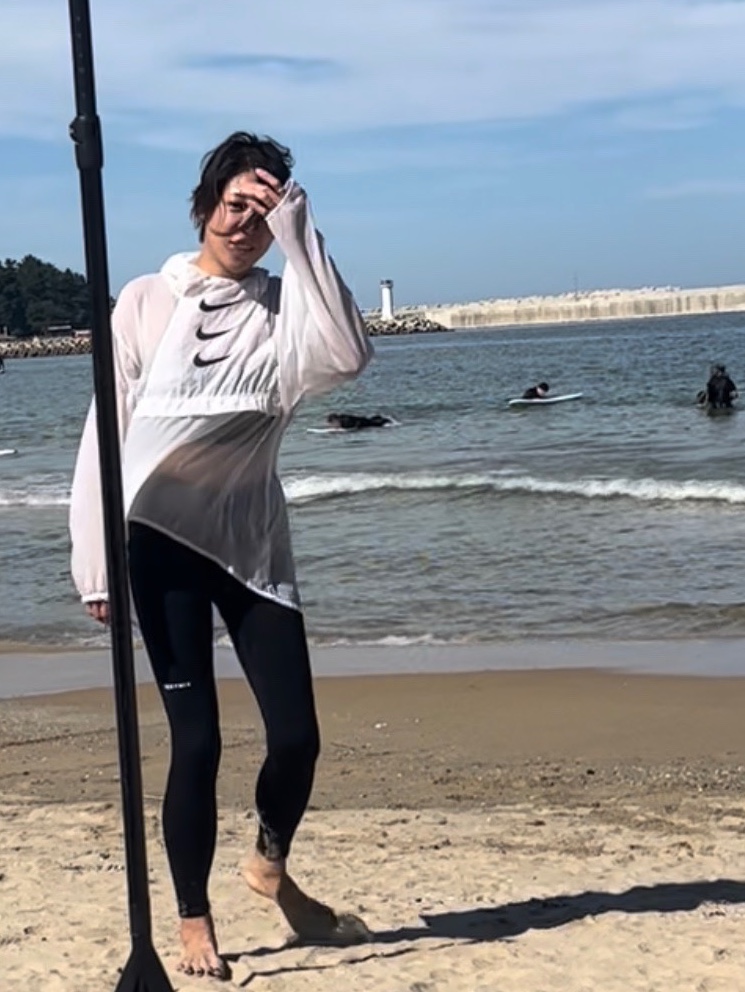 🥷님의 스타일 - 5