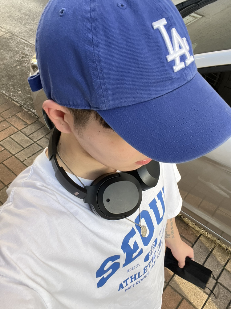 KREAM 프로필 이미지