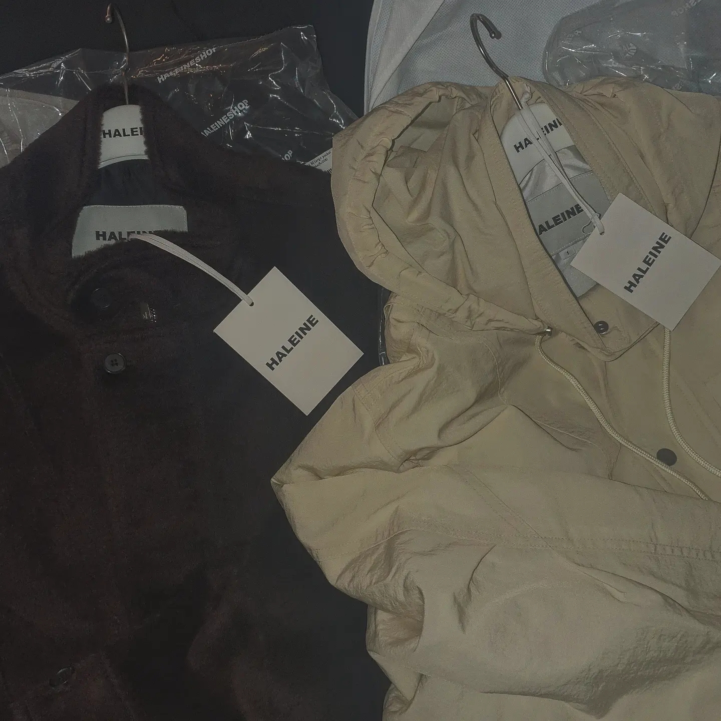 pineblue님의 스타일
