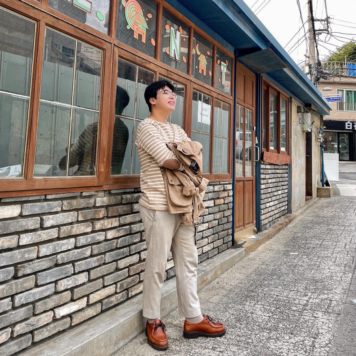 폴로덕후🐴님의 스타일 - 2