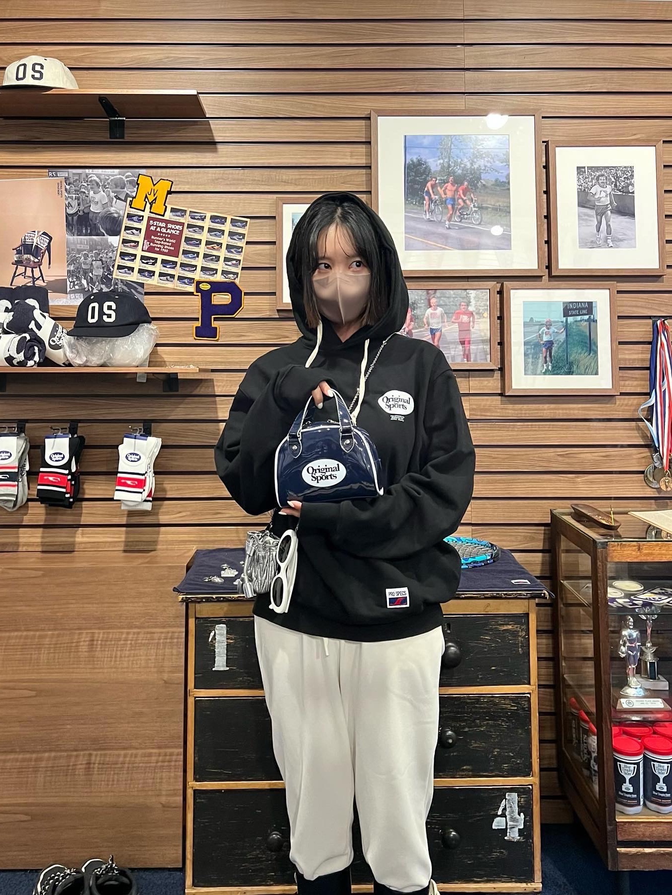 KREAM 스타일 - 1