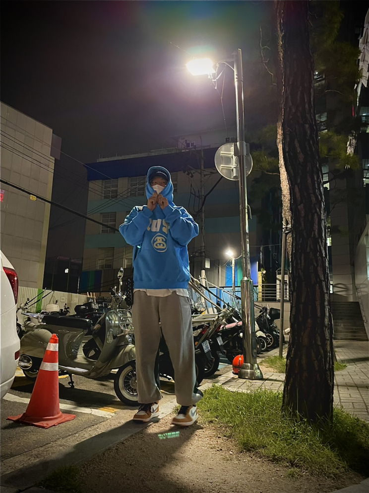 KREAM 프로필 이미지