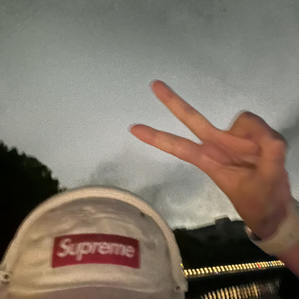 KREAM 프로필 이미지