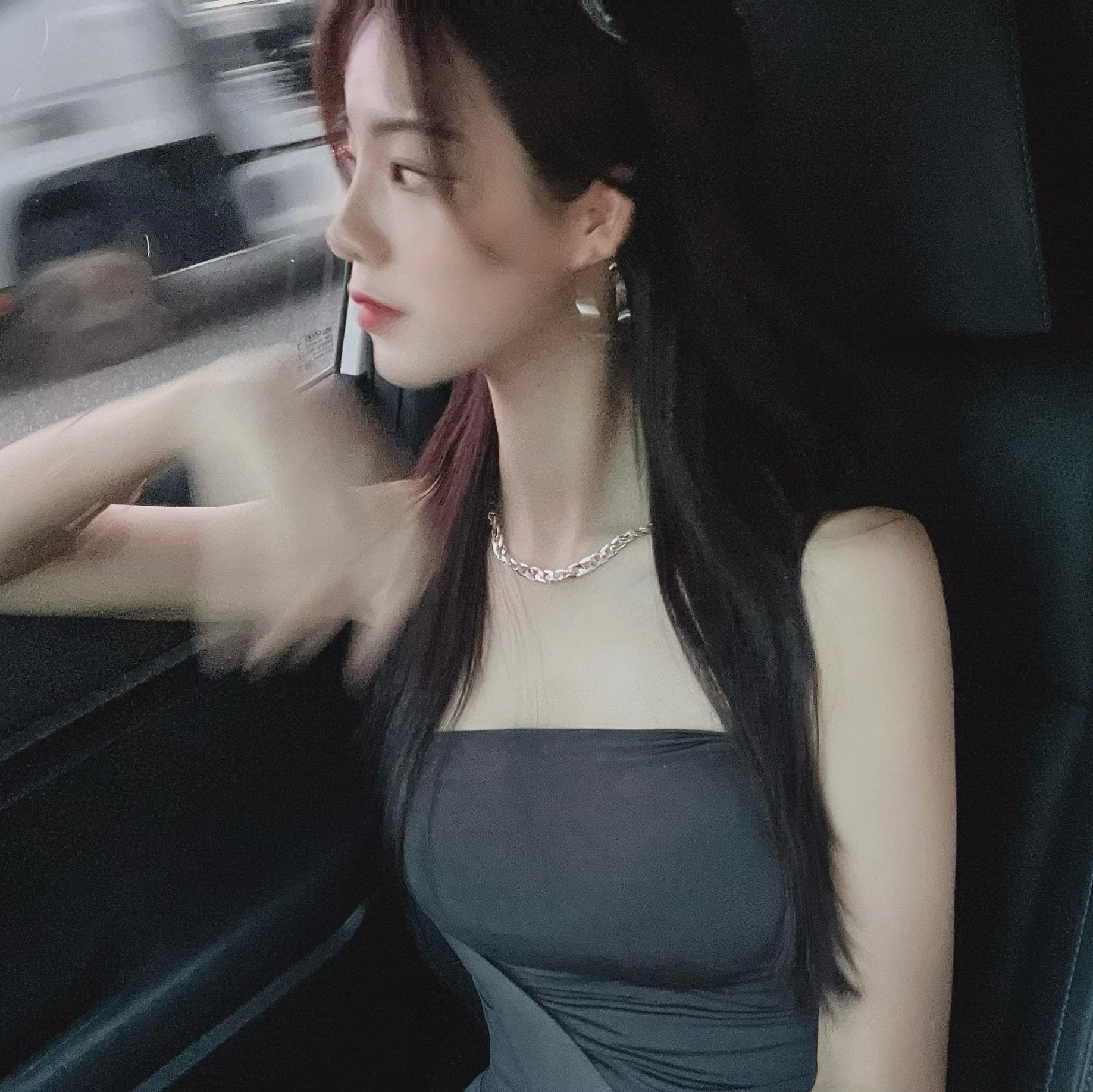 insta: hailey_hk 맞팔님의 스타일 - 3