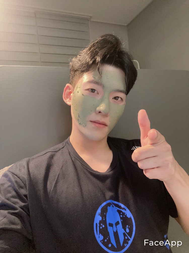 KREAM 프로필 이미지