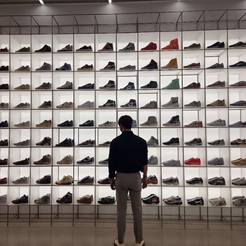 KREAM 프로필 이미지