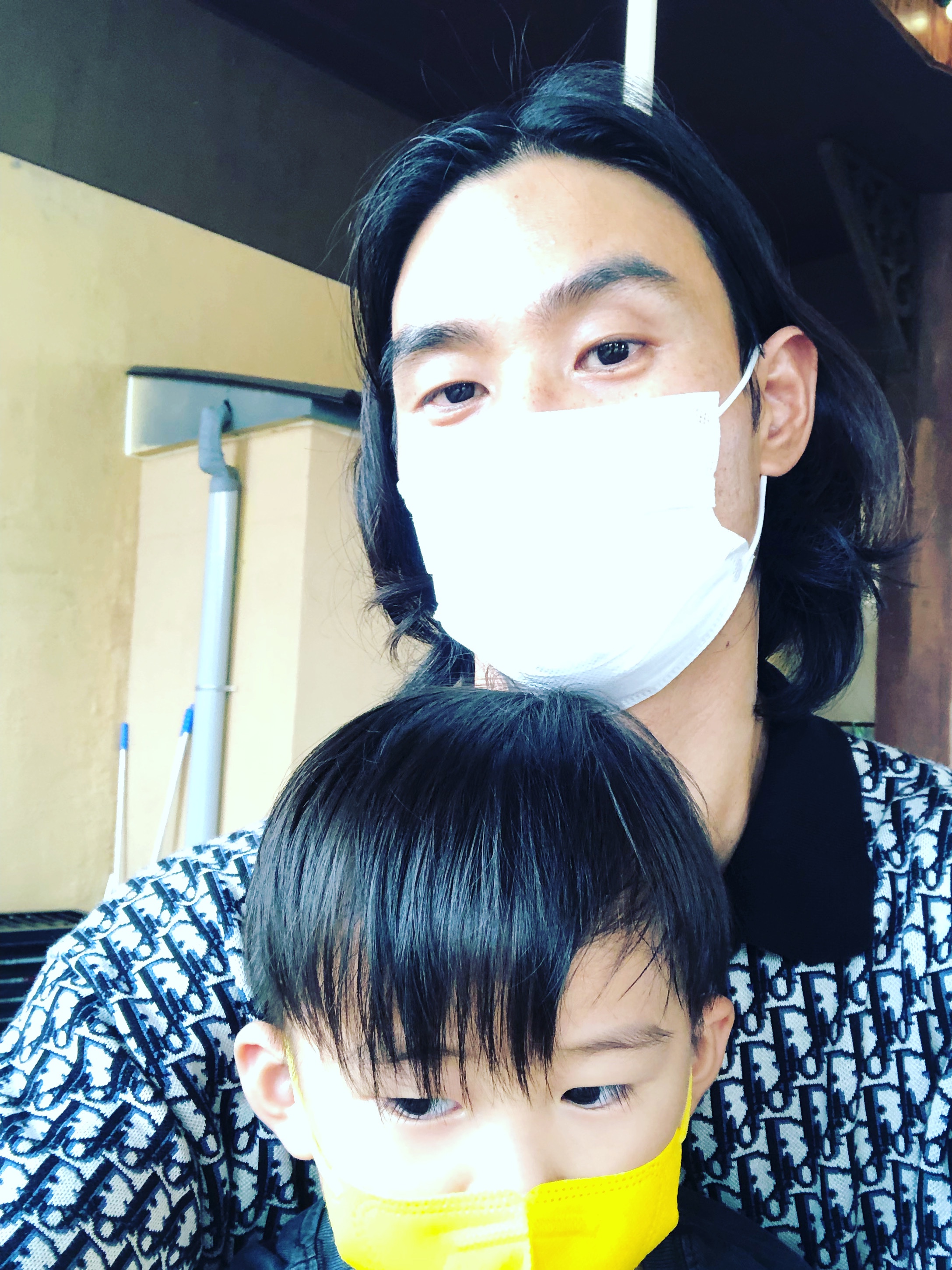 이승혁님의 스타일