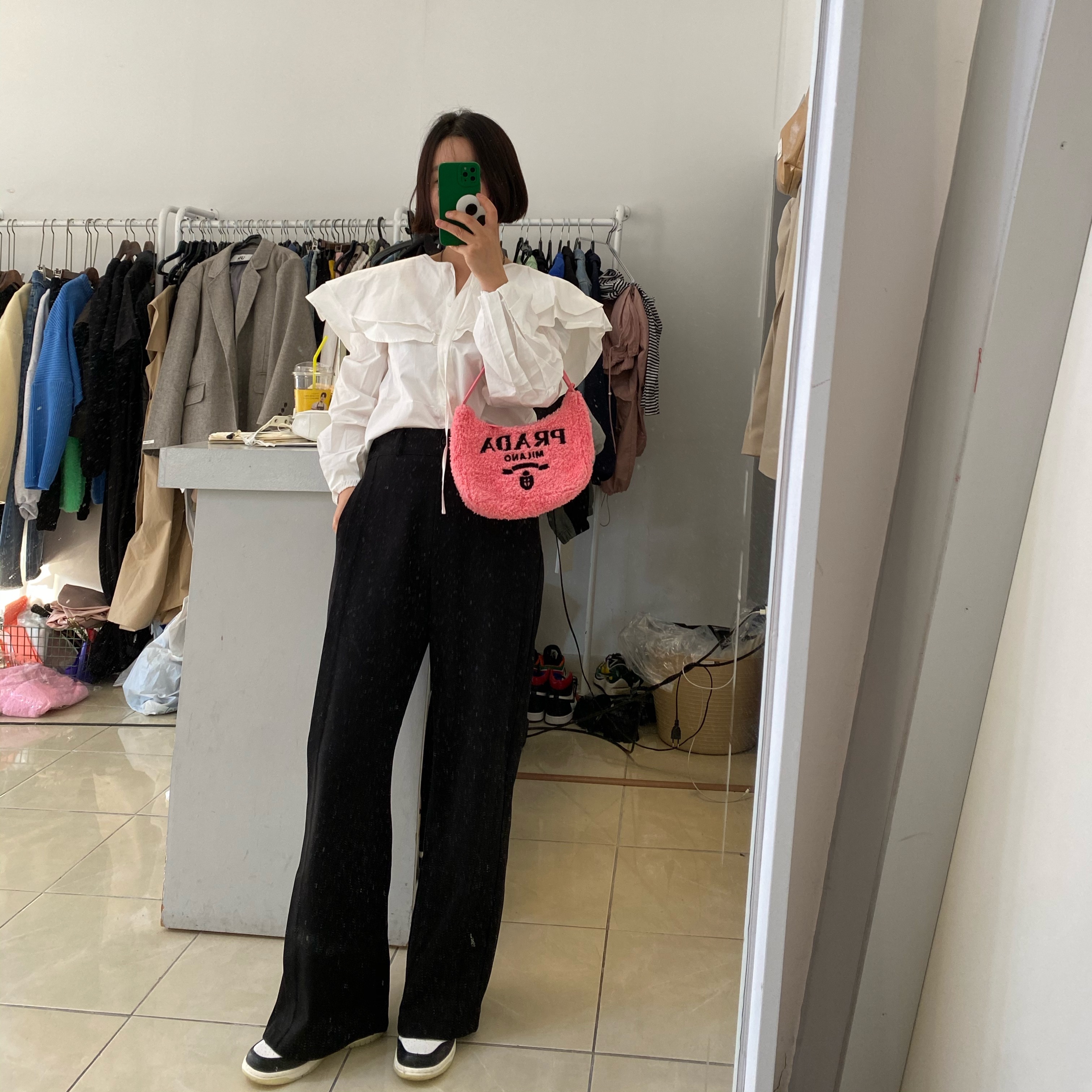 김아미님의 스타일