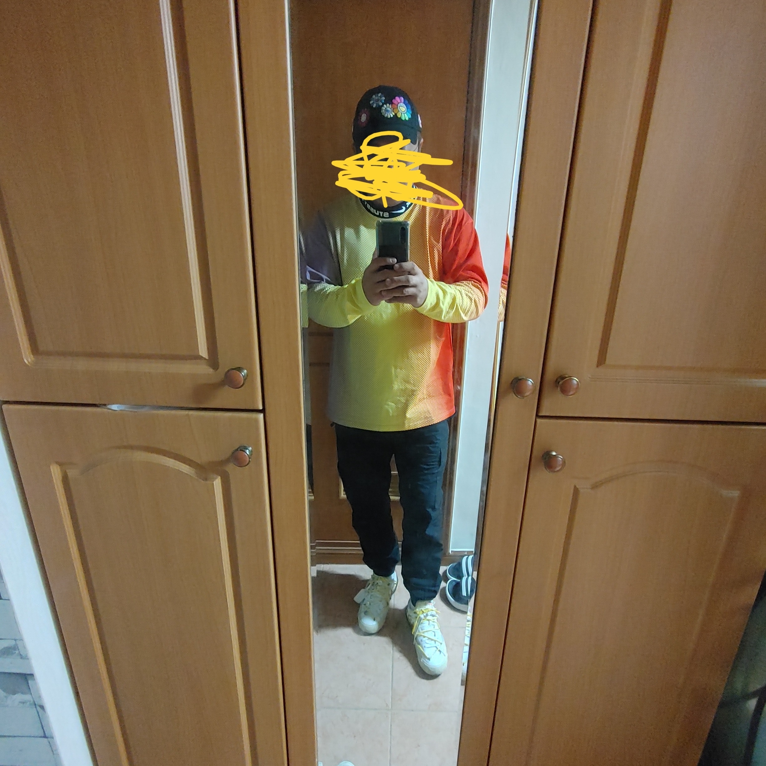Stone Island 31303 Stretch Cotton Tela Paracadute Cargo Pants Black - 22SS, Nike x Off-White Blazer Low '77 White and University Red 착용 스타일 - 1