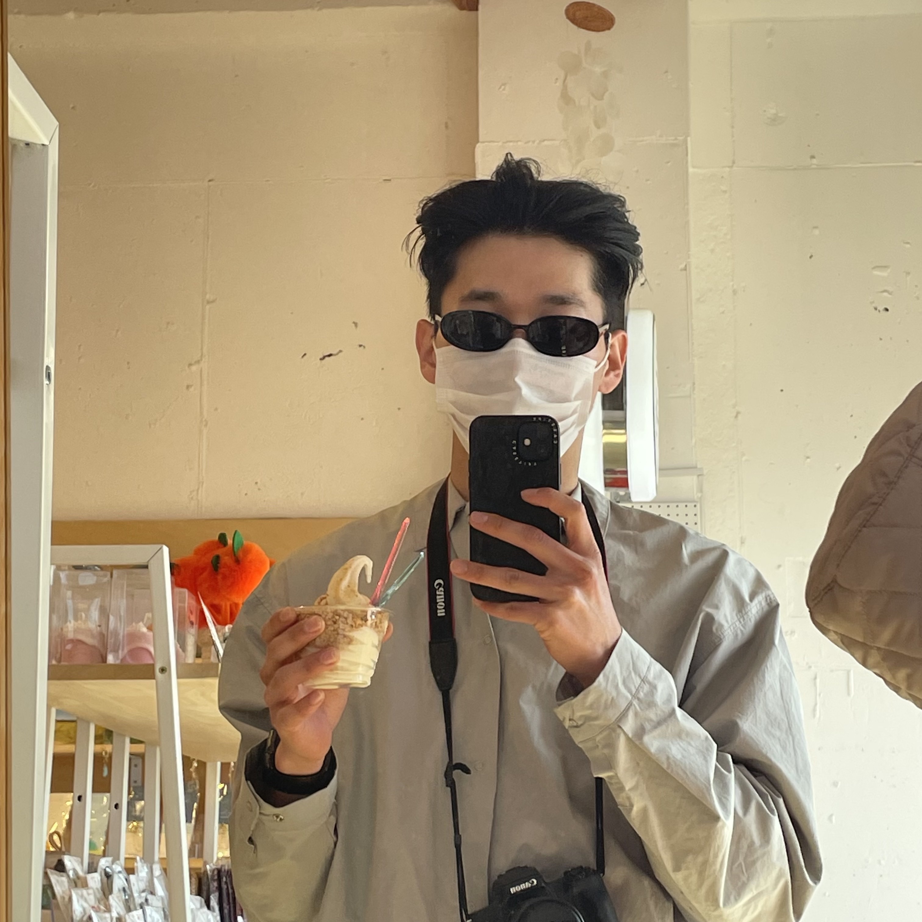 sh00gns님의 스타일 - 1