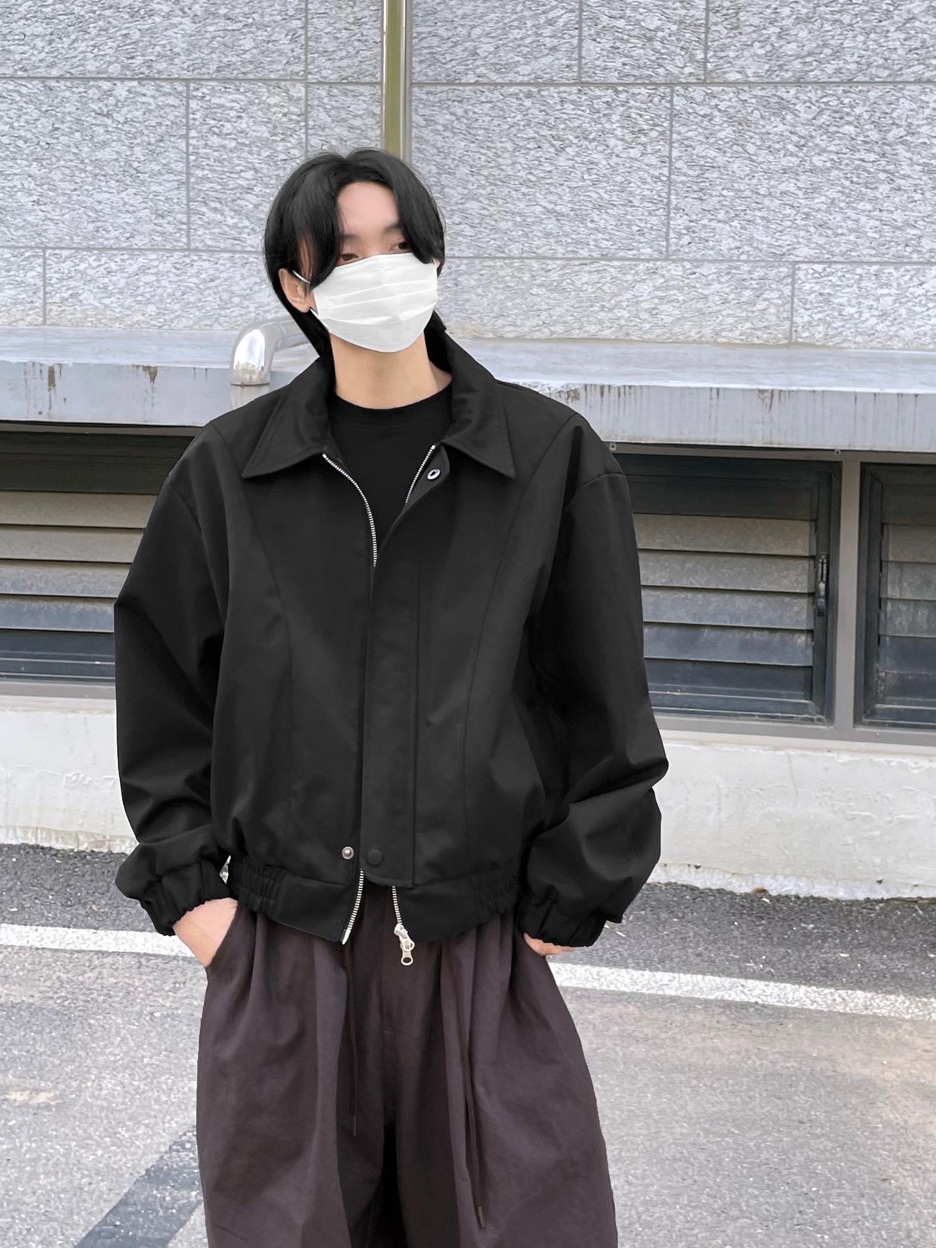 유군님의 스타일 - 3