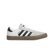 Adidas Busenitz Vulc 2 White Core Black