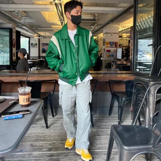 스타일 카드
