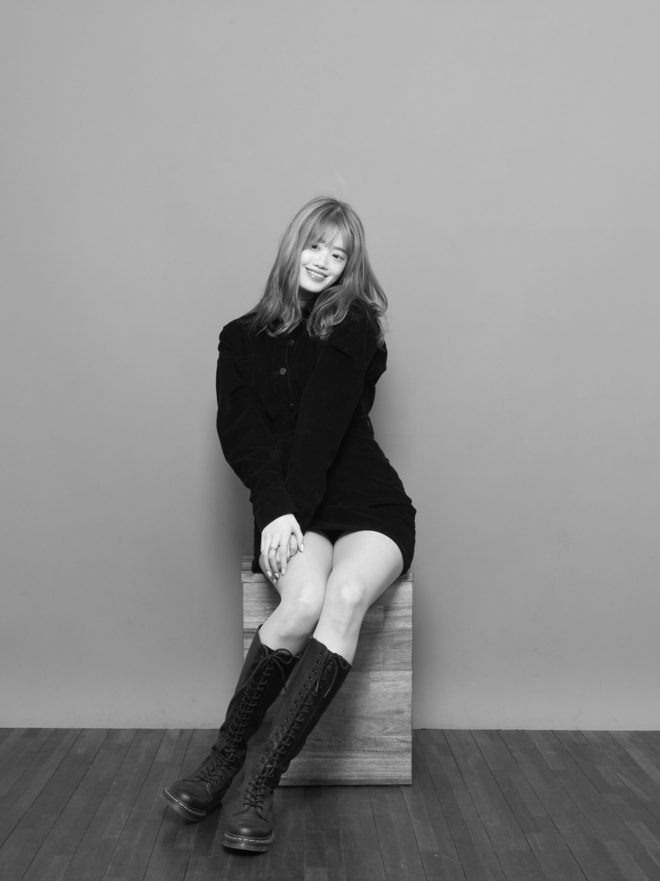다롱이님의 스타일 - 2