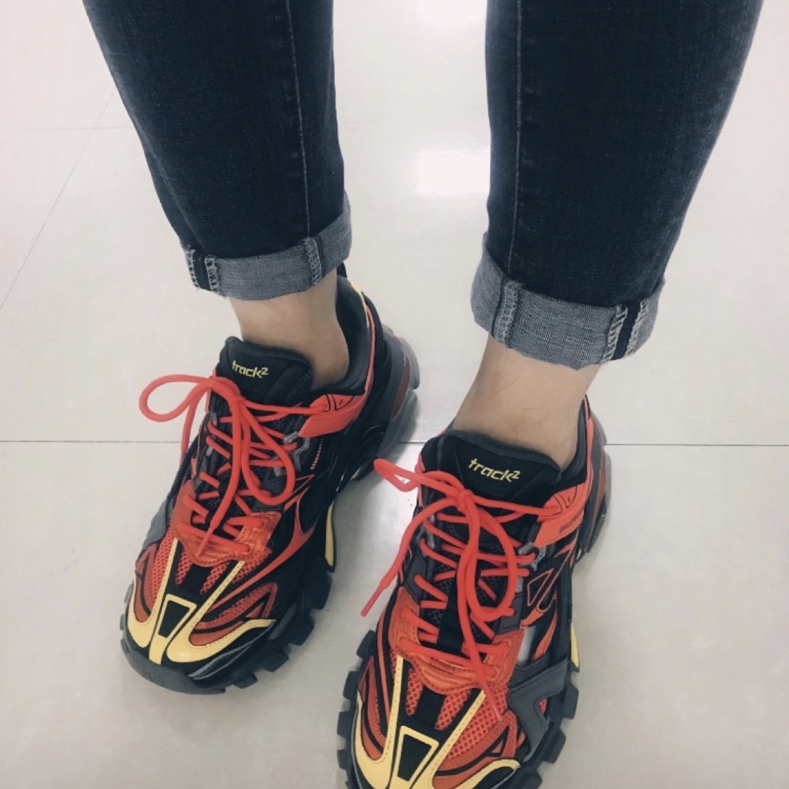 도덕경님의 스타일