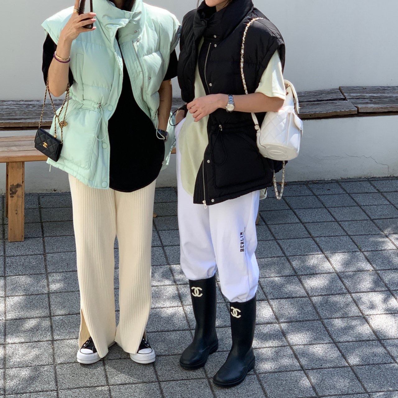 김아미님의 스타일